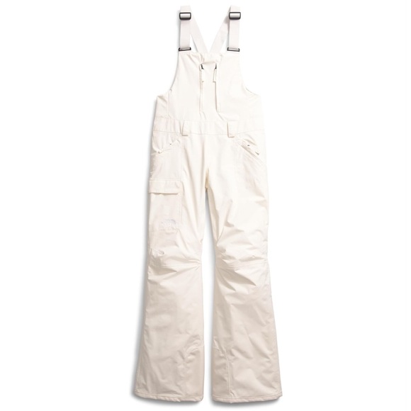 The North Face Freedom Insulated Bib - Picture 2 of 7